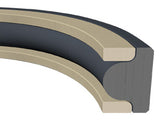 Rod T-Seals